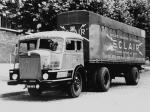 Willeme L10TB 1949 года